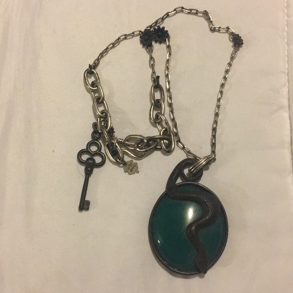 Necklace